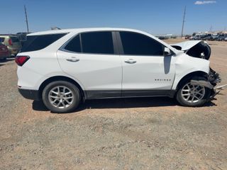 2023 Chevrolet Equinox FWD LT - Exterior Side Passenger
